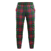 MacCulloch (McCulloch) Tartan Sweatpants
